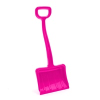 Baby Mix ERGO Snow Shovel 70 cm pink