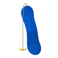 Baby Mix SNOWBOARD 72 cm blue