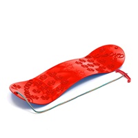 Baby Mix SNOWBOARD 72 cm red