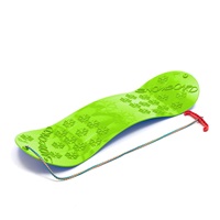 Baby Mix SNOWBOARD 72 cm green