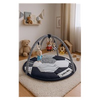 Baby Mix FOOTBALL play blanket