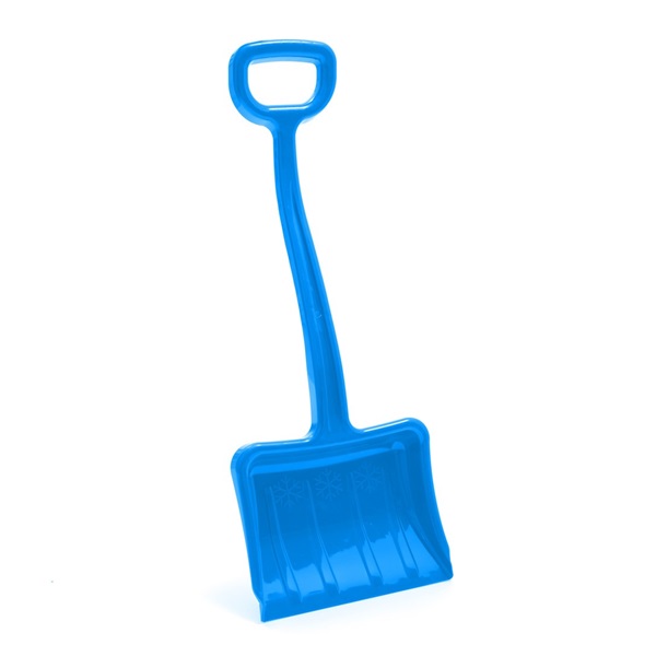 Baby Mix ERGO Snow Shovel 70 cm blue