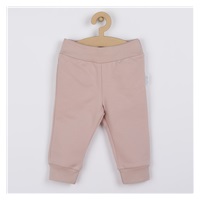 Baby sweatpants Nicol Nela, size 56 (0-3m)