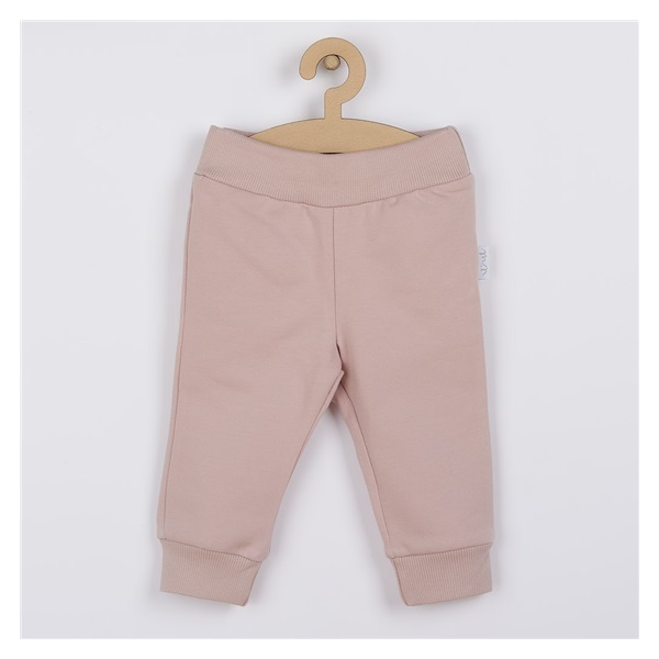 Baby sweatpants Nicol Nela, size 56 (0-3m)