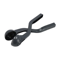 Snowball maker Baby Mix Ballmaker grey