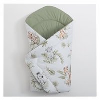 Baby wrap New Baby Jungle