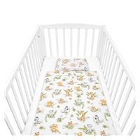 2-piece bedding New Baby 90/120 cm Jungle