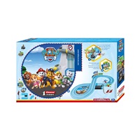 Carrera FIRST Paw Patrol Ready for Action 2,4m