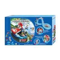 Carrera FIRST Nintendo Mario Kart™ - Mario and Luigi 2,9m