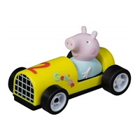 Carrera FIRST Peppa Pig - Kids GranPrix 2,4m