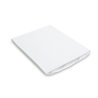 Sensillo jersey changing mat cover 50x70 white