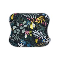 Sensillo stroller sleeve 40x45 flowers