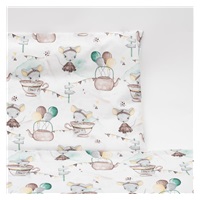 2-piece bedding New Baby Mouse Mia 90/120 cm