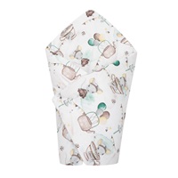 New Baby Mouse Mia Crib Pouch