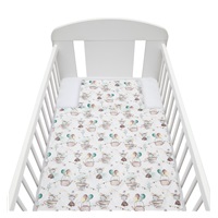 New Baby Mouse Mia Crib Mantle