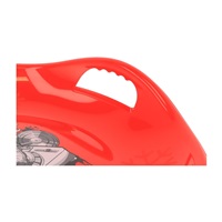 Baby Mix 60 cm Snowflake MUSIC red