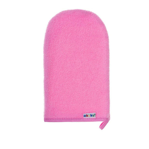 Terry cloth Akuku pink