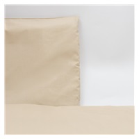 2-piece bedding New Baby Colours 90/120 cm sand