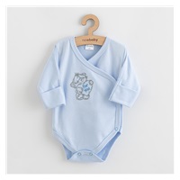 5-Piece Maternity Set New Baby Classic Blue, size 56 (0-3m)