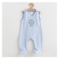 5-Piece Maternity Set New Baby Classic Blue, size 56 (0-3m)