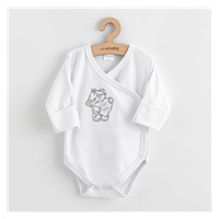 5-Piece Maternity Set New Baby Classic White, size 62 (3-6m)