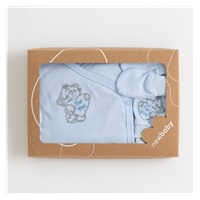 5-Piece Maternity Set New Baby Classic Blue, size 62 (3-6m)