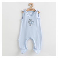 5-Piece Maternity Set New Baby Classic Blue, size 62 (3-6m)