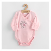 New Baby Classic 5-Piece Maternity Set Pink, size 62 (3-6m)