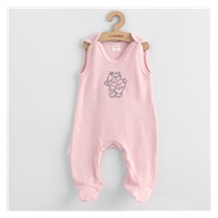 New Baby Classic 5-Piece Maternity Set Pink, size 62 (3-6m)