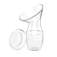 Breast pump - collector Baby Ono