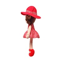 Fabric doll Baby Ono POPPY