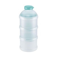 NUK mint milk powder dispenser