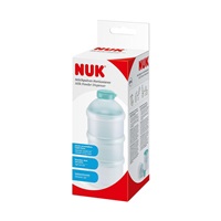 NUK mint milk powder dispenser