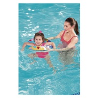 Bestway Inflatable Circle for Kids 51cm Mermaids