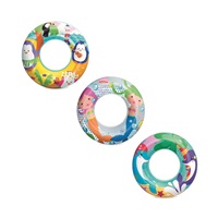 Bestway Inflatable Circle for Kids 51cm Mermaids