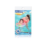 Bestway Inflatable Circle for Kids 51cm Mermaids