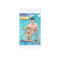 Inflatable ring for kids Bestway Fish 56 cm