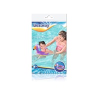 Inflatable children‘s ring Bestway 57x51cm Tukan