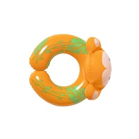 Inflatable children‘s ring Bestway 45x51cm Monkey