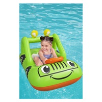 Inflatable boat for kids Bestway Auto 92x61 cm