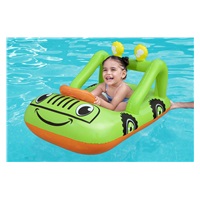 Inflatable boat for kids Bestway Auto 92x61 cm