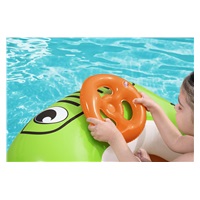 Inflatable boat for kids Bestway Auto 92x61 cm