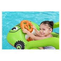 Inflatable boat for kids Bestway Auto 92x61 cm