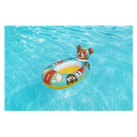 Inflatable boat Bestway Bear 109x69 cm