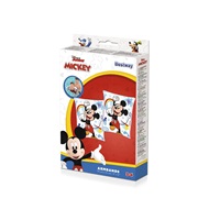 Bestway Mickey and friends inflatable sleeves for kids