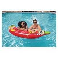 Inflatable lounger Bestway Paprička 1,95m x 0,99m