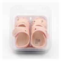 Baby booties New Baby girl pink 3-6 m, size 3-6 m