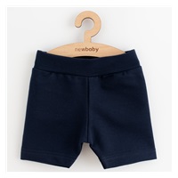 Baby shorts New Baby Go!go!go!, size 56 (0-3m)