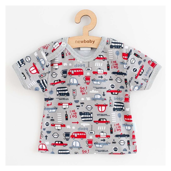 New Baby Go!go!go!, size 68 (4-6m)