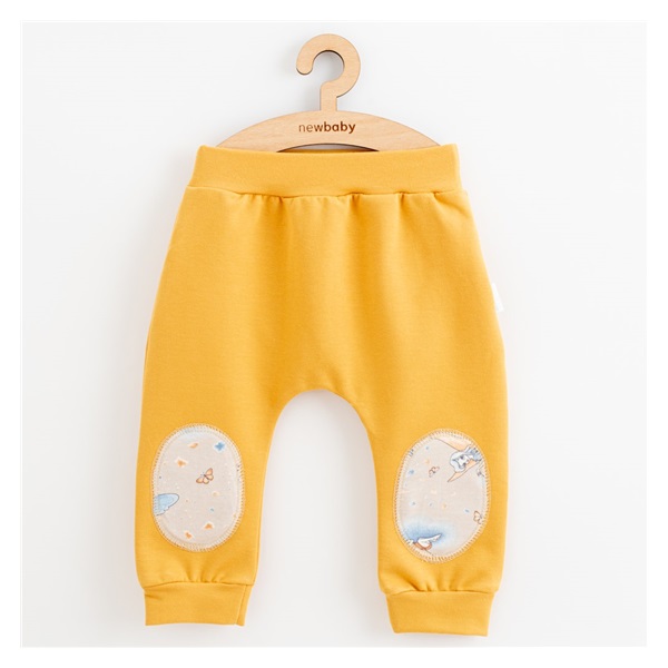 Baby Sweatpants New Baby Fairy, size 56 (0-3m)